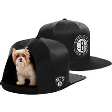 Nap Cap Brooklyn Nets Premium Dog Bed Small