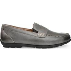 Thomas & Vine Woodrow Driving - Grey