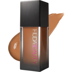 Huda Beauty FauxFilter Luminous Matte Foundation 455R Peanut Butter Cup