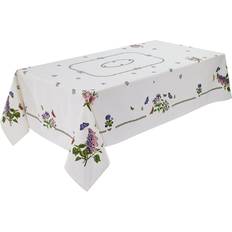 Portmeirion Botanic Garden Tablecloth Multicolour