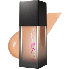 FauxFilter Luminous Matte Foundation 330N Butter Pecan