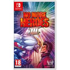 No More Heroes III (Switch)