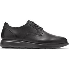 13.5 - Men Oxford Cole Haan Grand Atlantic - Black