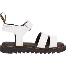 Sandals Children's Shoes Dr. Martens Klaire - White