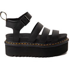 46 ⅓ Slippers & Sandals Dr. Martens Blaire Quad Hydro - Black
