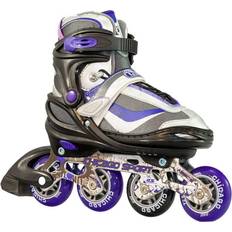 Chicago skates 17G Adjustable In-Line Jr