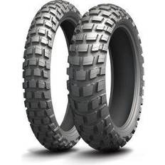 Best Motorcycle Tyres Michelin Anakee Wild 150/70 R18 70R