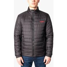 Hugo Boss Red Outerwear Hugo Boss Benti Puffer Jacket