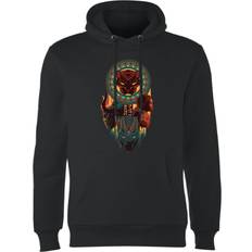 Marvel Panther Totem Hoodie