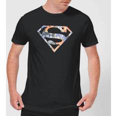 DC Comics Originals Floral Superman Women's T-Shirt