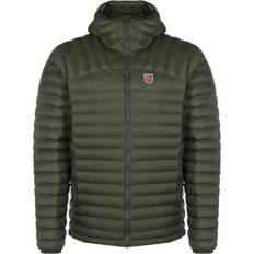 Fjällräven Expedition Lätt Hoodie - Green