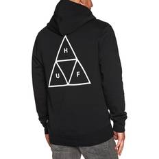 HUF Essentials Triple Triangle Hoodie