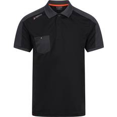 T-shirts & Tank Tops Regatta Offensive Workwear Wicking Polo Shirt
