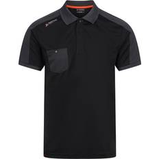 T-shirts & Tank Tops Regatta Offensive Workwear Wicking Polo Shirt