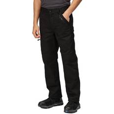 Regatta Mens Pro Action Trousers - Black