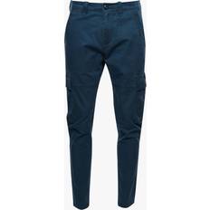 Superdry Men - XL Trousers & Shorts Superdry Cargo Trousers