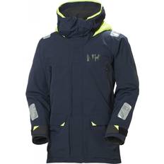 Helly Hansen Men's Skagen Offshore Sailing Jacket - Navy