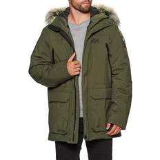 Helly Hansen Reine Parka Mens Jacket Utility