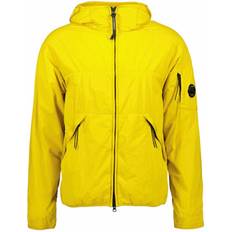 C.P. Company G.D.P. Medium Jacket - Nugget Gold/Yellow