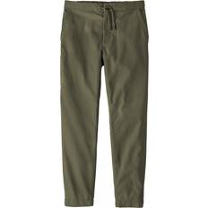 Patagonia Men's Twill Traveler Pants