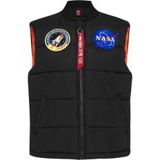 Alpha Industries NASA Gilet