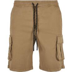 Urban Classics Drawstring Cargo Shorts Shorts