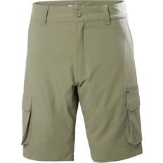 Helly Hansen Outdoor Shorts Maridalen Ebony