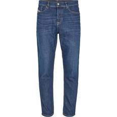 Diesel D-Fining Tapered Jeans