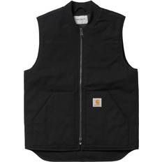 Organic Fabric Vests Carhartt Wip Classic Vest