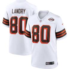 Nike Cleveland Browns Jarvis Landry 1946 Game Jersey