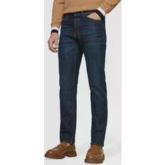 Hugo Boss Grey - Men Trousers & Shorts Hugo Boss Maine Jeans
