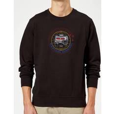 Marvel Captain Pager Sweatshirt