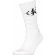 Calvin Klein Cotton Socks Calvin Klein Rib Socks 1 Pack Mens