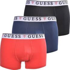 Guess Pack Logo Trunks