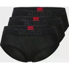 Hugo Boss Beige Underwear Hugo Boss Pack Striped Briefs