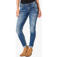 Silver Jeans Women's Girlfriend