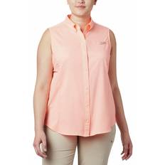 Columbia Women's Tamiami Sleeveless Shirt