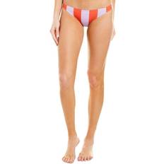 Red Bikini Tops Solid & Striped The Rachel Bikini Bottom