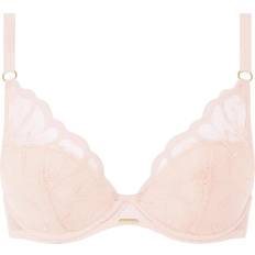 Chantelle Fleurs Plunging T-shirt Bra