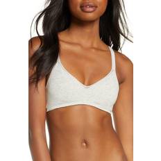 On Gossamer Cabana Cotton Bralette