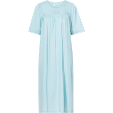 Calida Soft Nightdress - Light Blue