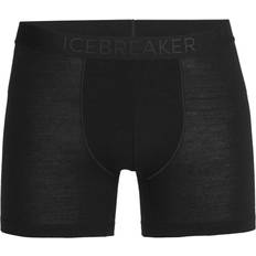 Icebreaker Cool-Lite Merino Anatomica Boxer shorts - Grey