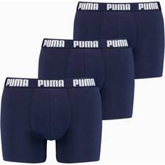 Puma Men Men's Underwear Puma Pack Boxers Mens