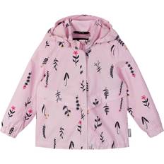 Reima Transition Jacket for Children Lammala - Pale Rose (521676-4011)