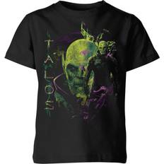 Marvel Captain Talos Kids' T-Shirt 11-12