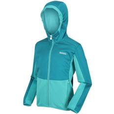 Regatta Junior Highton Full Zip Fleece