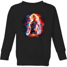 Marvel Captain Poster Kids' Sweatshirt 11-12