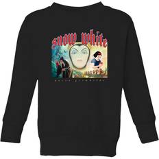 Disney Snow And Queen Grimhilde Kids' Sweatshirt 11-12