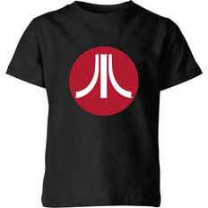 Atari Circle Logo Kids' T-Shirt 11-12