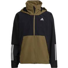 White Rain Jackets & Rain Coats Adidas Outdoor Rain Jacket